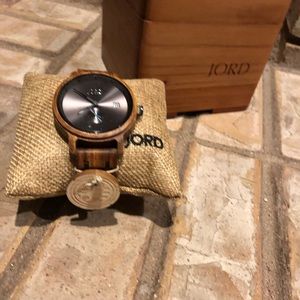 Jord Watch